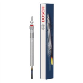 Bosch 0250202034 (GLP026) - Bougie de préchauffage Duraterm - Boite carton - 1 pièce - pour véhicules à moteur diesel Bosch 0250202034 (GLP026) - Bougie de préchauffage Duraterm - Boite carton - 1 pièce - pour véhicules à moteur diesel