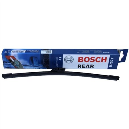 Bosch Balai d'Essuie-Glace Arrière Rear: A302H