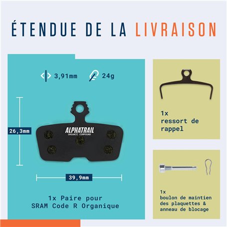 LEMFÖRDER 28898 01 Silentbloc de Bras de Suspension pour Peugeot 3008 I Monospace (0U_) 2009-2017 Des Deux Cotés, Avant, Inférie