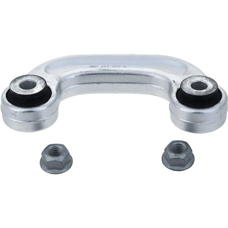 LEMFÖRDER 30536 02 Biellette De Barre Stabilisatrice pour Audi A6 C6 Sedan (4F2) 2004-2011 Des Deux Cotés