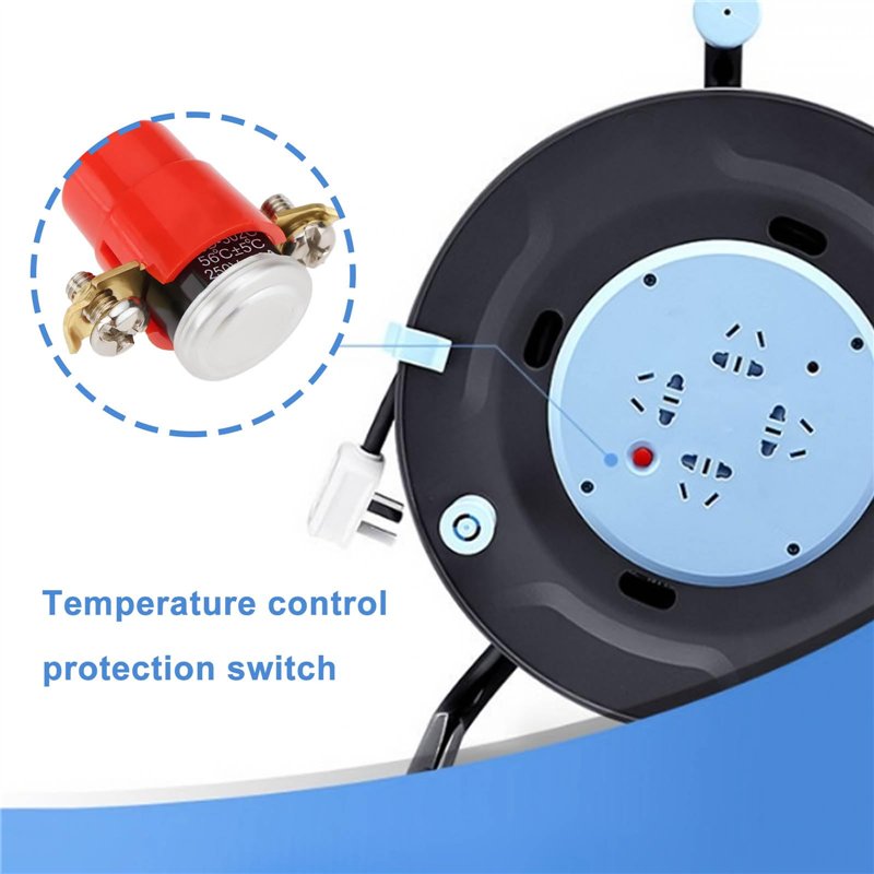 Casque Hama 00184113 Noir