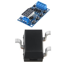 Emulsionneur à lait à piles