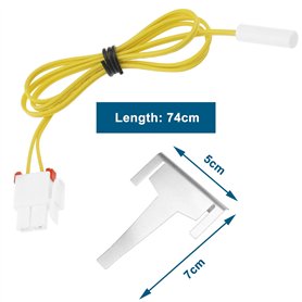 5 mm (1/2") | poussée six pans intérieurs 10 mm