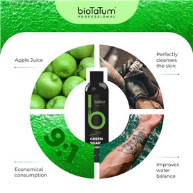 BGS 65530 | Jeu d’alésoirs | pour capteurs ABS | 8 pièces