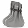 ZAMBOO Couvre Chaussure Impermeable Pluie Bébé - Surchaussures Lavable Enfant