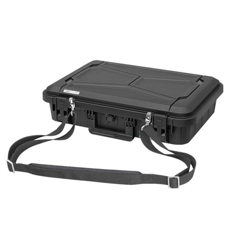 Knorr Toys 90930 Poussette pour poupée Boonk Bleu foncé 59 x 42 x 80 cm