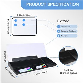 Dönges Chariot d'escalier robuste avec charge maximale de 75 kg | Diable pliable avec corde d'extension pour un maintien sûr | T