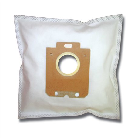 Tga-Med - Lot de 10 blouses jetables en non-tissé