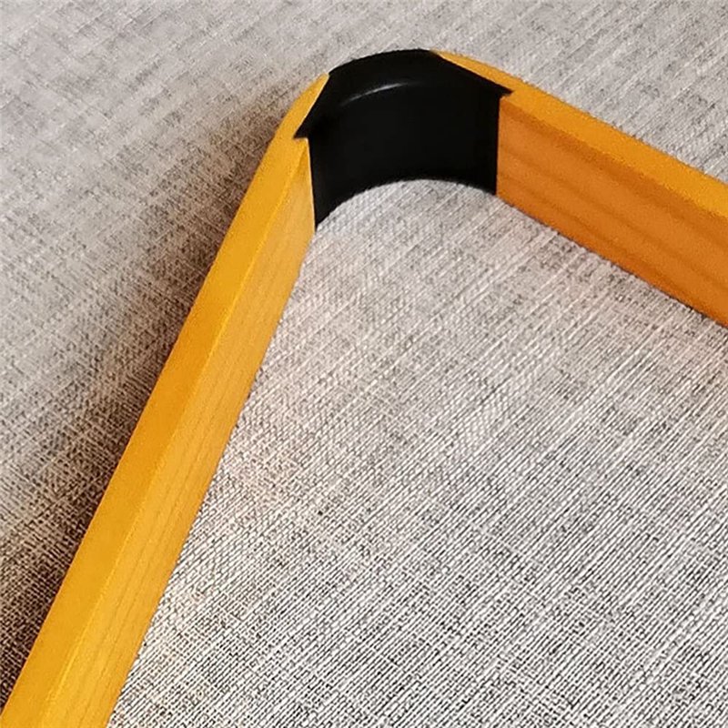 Relaxdays Présentoir à Prospectus Format A5