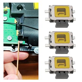 MAPCO Jeu de roulements de roue 26629