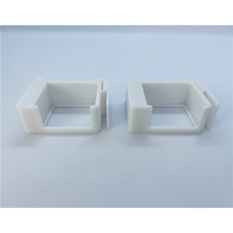 OSRAM 64662 M38 300W 230V 2900K Lampe Halogène Voltage Moyen/Haut Mono Base Lampe pour Films et TV Boîte Pliante (1 Pièce)