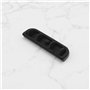 PATONA Chargeur Double pour EN-EL12 Batterie Compatible avec Nikon CoolPix AW120 S9500 S9700 P330