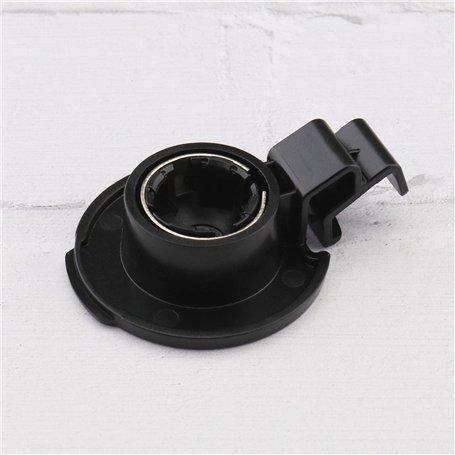 MisterVac | compatible avec les sacs de rechange pour sacs d'aspirateur 10 pièces Rowenta Bully RU 071