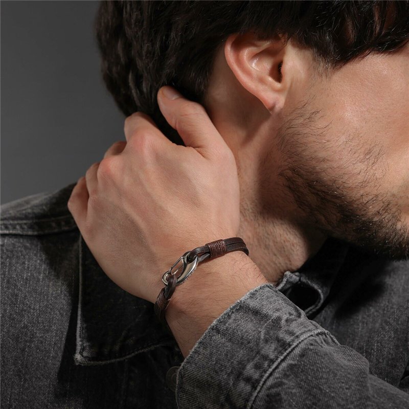 schleich 14809 Wild Life Figurine schleich Requin Blanc - Jouet schleich Durable et Éducatif Stimulant le Jeu et l'Imagination d