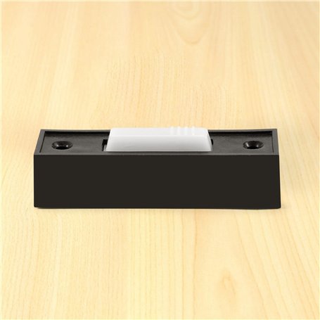 Navaris Organiseur XL Outils Vide - 2x Boîte à Outil professionnelle - 37,5 x 29 x 13,4 cm - Valise Empilable Rangement Multiple