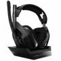 Casque Gaming - Sans Fil - ASTRO A50 - Avec station d'accueil pour Xbox One/PC 319,99 €