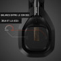 Casque Gaming - Sans Fil - ASTRO A50 - Avec station d'accueil pour Xbox One/PC 319,99 €