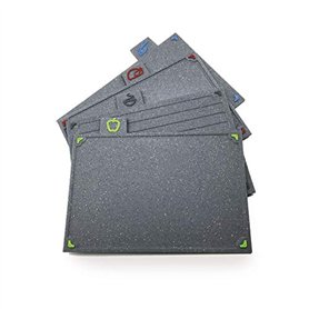 BELLALUX Lampe à LED, culot E27, blanc froid (4000K), filament clair, forme ampoule, en remplacement d'une ampoule classique de