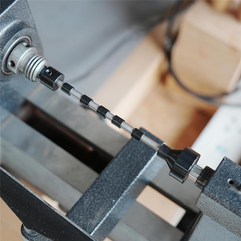 OSRAM Vintage 1906 smoke tinted LED lamp