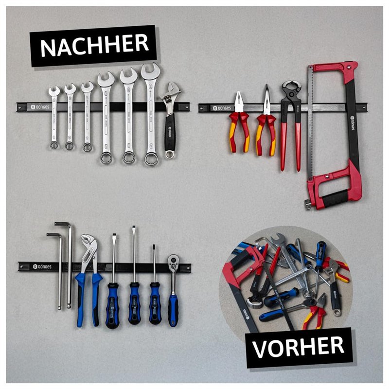 OSRAM Vintage 1906 smoke tinted LED lamp, 3.4W, 100lm, globe shape with 95mm diameter & E27 base, warm white light, non-dimmable