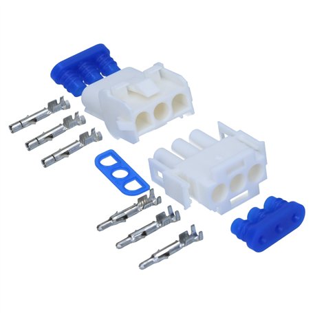 Ideen mit Herz Emporte-pièce en forme de cœur - Pour 3 tailles différentes - Perforatrice à motifs pour papier - Pour fabriquer