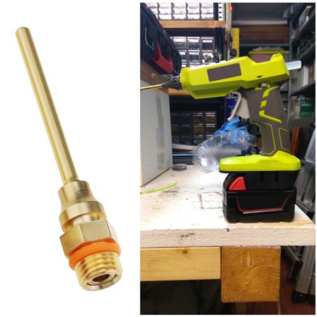 Ballons en Aluminium