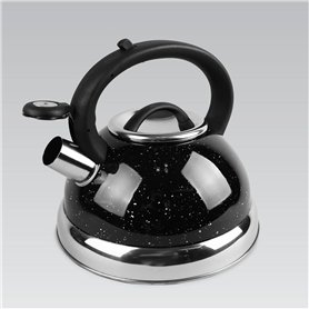 Douille de lampe E27 avec interrupteur et câble d'alimentation 3,5 m - Transparent