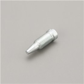 Chaussettes de Football Adidas Santos 18 Rouge foncé