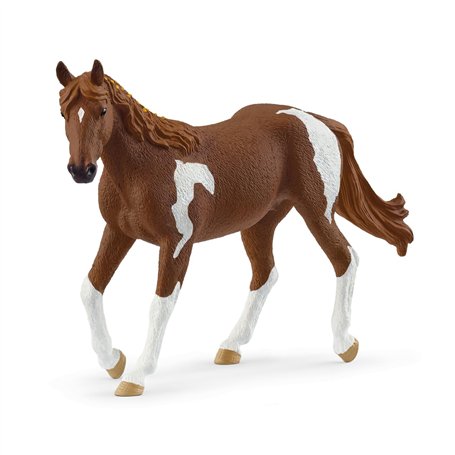 Schleich 14901 Jument Paint Horse