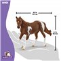 Horse Club - Figurine