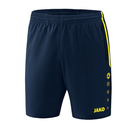 JAKO - Shorts de Sport Competition 2.0