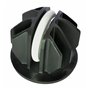 Airtag Support pour fourche de vélo et VTT Diamètre 32-34