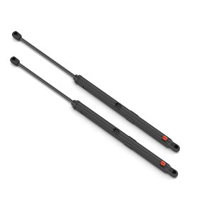 Stabilus SET 2x Vérin à gaz de capot 3477XW LIFT-O-MAT® Amortisseur de capot avec 280 Newton amortisseur e.a. pour MERCEDES-BENZ Stabilus SET 2x Vérin à gaz de capot 3477XW LIFT-O-MAT® Amortisseur de capot avec 280 Newton amortisseur e.a. pour MERCEDES-BENZ