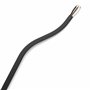 Auprotec Câble de véhicule 5 m - 3 x 1,5 mm² - Câble plat 3 fils - Câble électrique FLRYY - Pour remorque de voiture