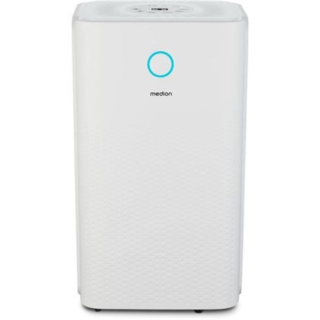 Déshumidificateur - MEDION - 12L / jour - Capacité réservoir 2L