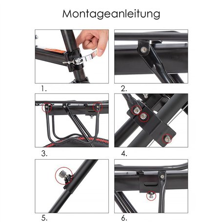 GRÜNTEK Coupe Branche Cisailles Téléscopiques XT 685-1015mm. Cisaille à Enclume 78mm