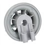 Roulette pour le panier inférieur des lave-vaisselle Bosch Siemens 00611475 611475 Küppersbusch 436718