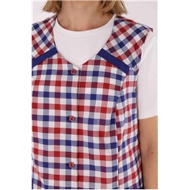 Street One A345736 Blouse, Blush Peach, 40 Femme