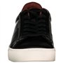 BOSS Homme Rhys_Tenn_pusdth Tennis, Black, 43 EU