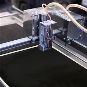 Bullyland 13413 - Figurines de Jeu Set Anniversaire Princesse Elsa, Anna, Kristoff, Sven et Olaf de Walt Disney La Reine des Gla