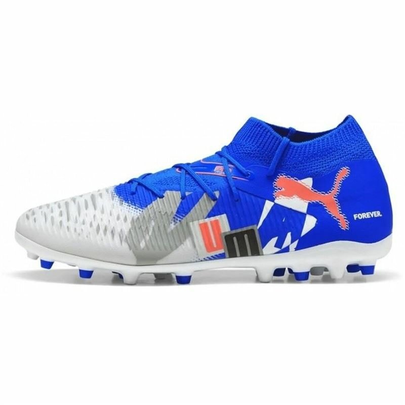 Emporio Armani Montre pour homme, mouvement automatique, boîtier en acier inoxydable de 43 mm avec bracelet en acier inoxydable,