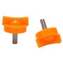 FEPS Spring PSK SI-FE001 RS Ressort de rechange pour la marque Siegenia série PSK 160/200 droite