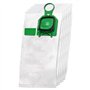 MohMus 6 Premium Sacs d'aspirateur pour Folletto Vorwerk Kobold VK 140