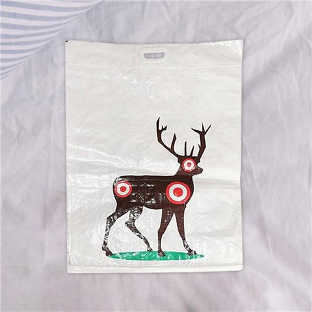 Idena 22919 Trousse à crayons Rose