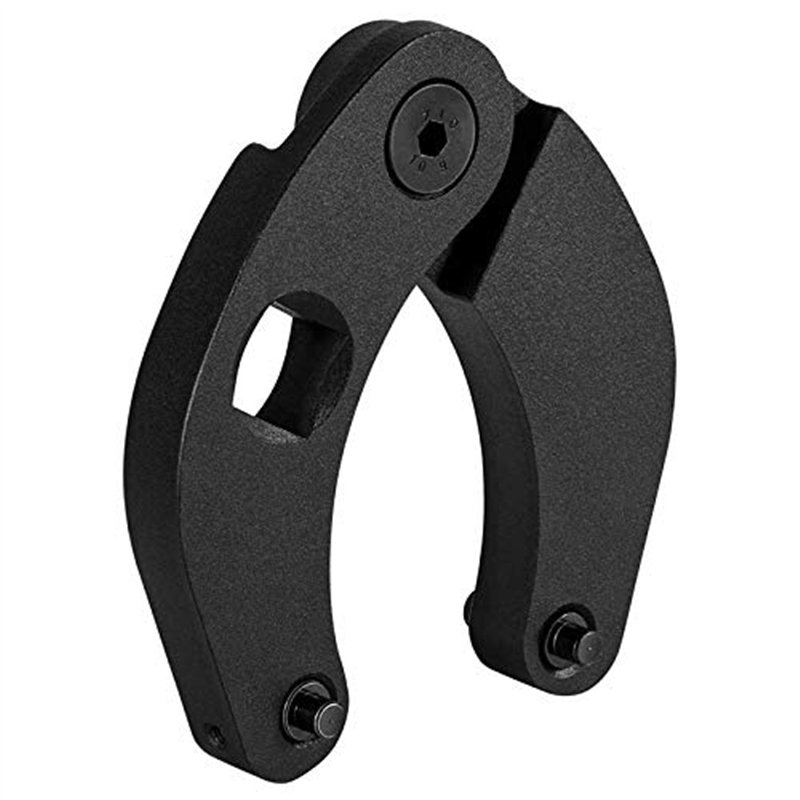 DL-pro Thermostat 95–180 °C avec presse-étoupe M9x1 – compatible EGO 55.34035.080 – pièce de rechange pour friteuse professionne