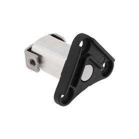 DL-pro Filtre à charbon actif 48 x 44 mm pour Liebherr 9096989 9882429 9882460 Fresh Air Filtre à charbon de rechange pour réfri