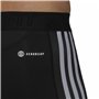 Leggings de sport pour homme Adidas Tf 3S L Tight Noir (2XL)