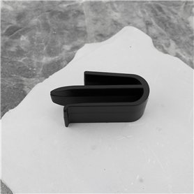 Pantalon de sport long Adidas Icnsvn Noir Femme