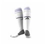 Chaussettes de Football pour Adultes Adidas Real Madrid 22/23 Blanc (46-48)