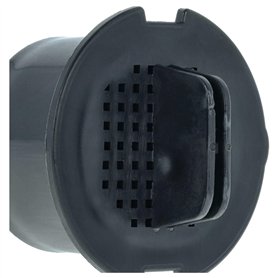 vhbw Filtre à eau compatible avec Krups Quattro Force EA880e10